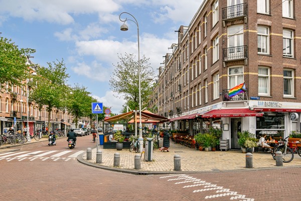 Medium property photo - Bankastraat 55E, 1094 EC Amsterdam